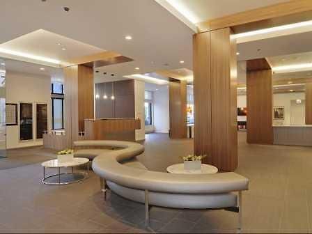 فندق Oakwood شيكاغو المظهر الداخلي الصورة